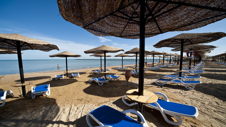 AMC Royal Hotel and Spa